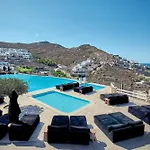 Hotel Myconian Collection - Preferred & Elia (Mykonos)