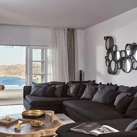 Resort Myconian Collection - Preferred & 5*