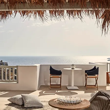 Resort Myconian Collection - Preferred & 5*