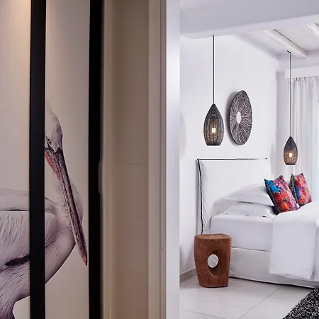 Myconian Collection - Preferred &