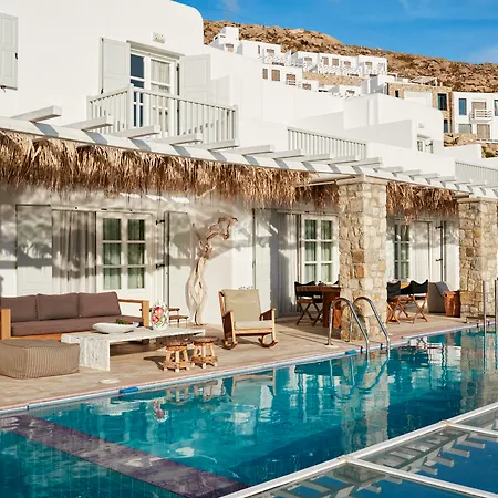 Myconian Collection - Preferred & 5*