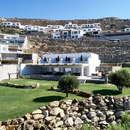 Resort Myconian Collection - Preferred &