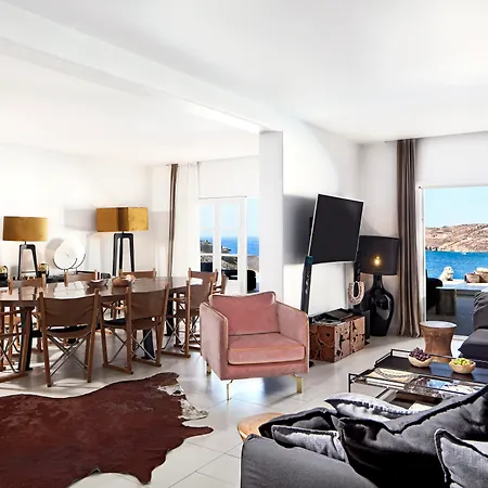 Myconian Collection - Preferred & Resort 5*