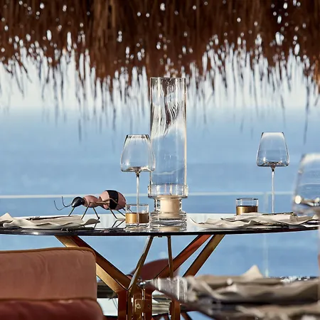 Myconian Collection - Preferred &