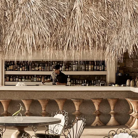 Resort Myconian Collection - Preferred &