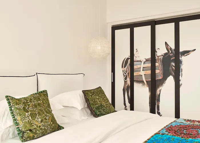 Myconian Collection - Preferred & 5* Elia (Mykonos)