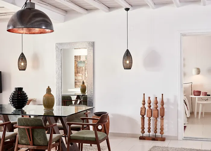 Resort Myconian Collection - Preferred & 5*