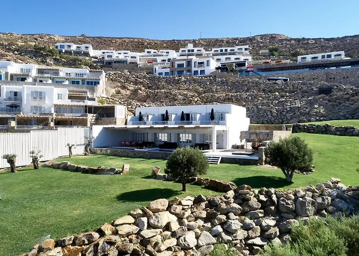 Resort Myconian Collection - Preferred &