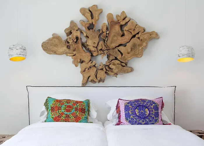 Myconian Collection - Preferred & Resort