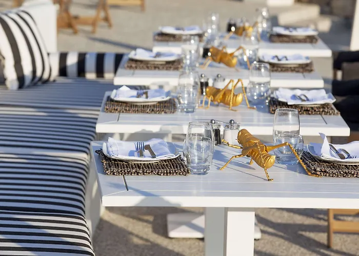 Myconian Collection - Preferred & Resort