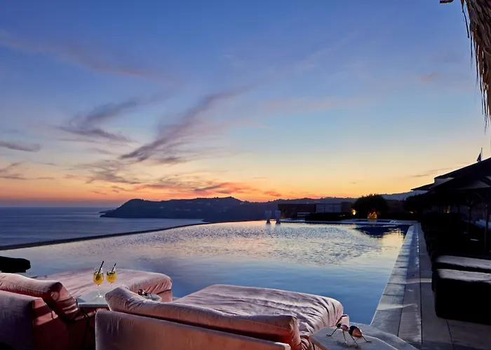 Myconian Collection - Preferred & Resort 5*