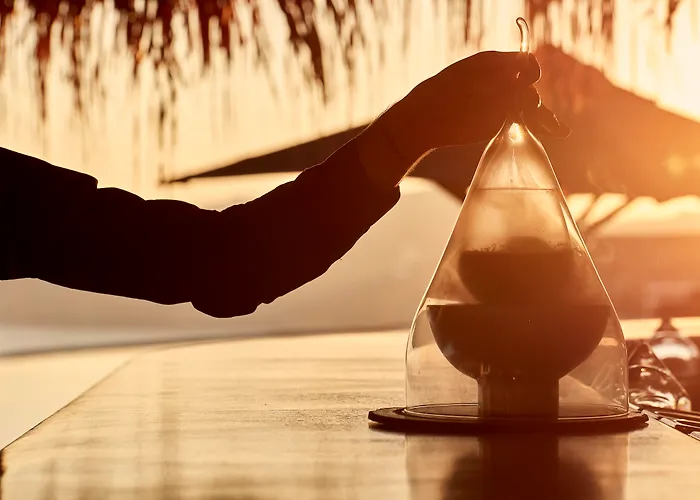 Myconian Collection - Preferred & Elia (Mykonos)