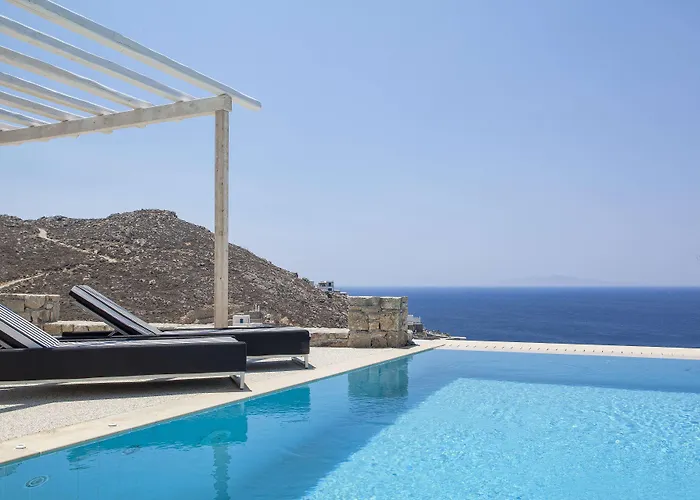 Resort Myconian Collection - Preferred & 5*