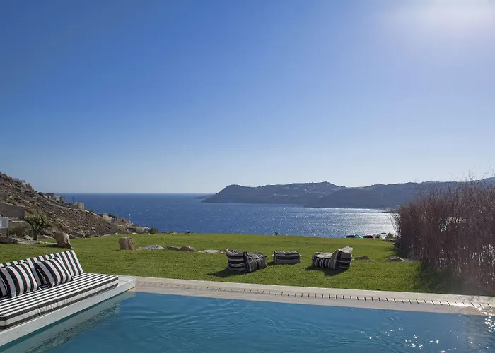 Myconian Collection - Preferred & Elia (Mykonos)