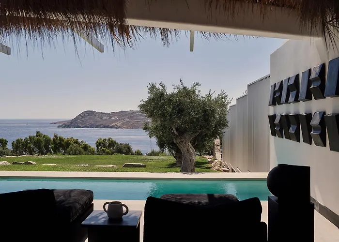 Myconian Collection - Preferred & Resort