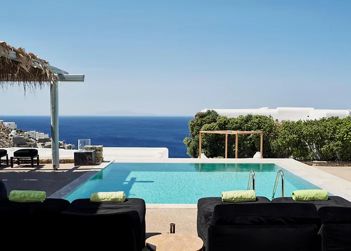 Myconian Collection - Preferred & Resort 5*