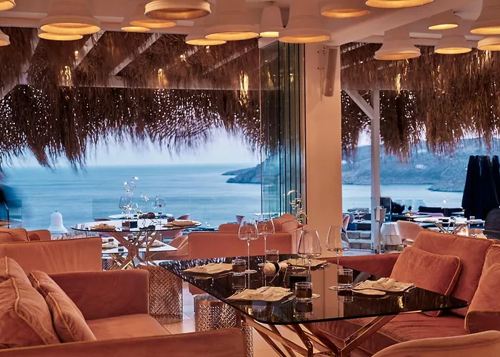 Resort Myconian Collection - Preferred &