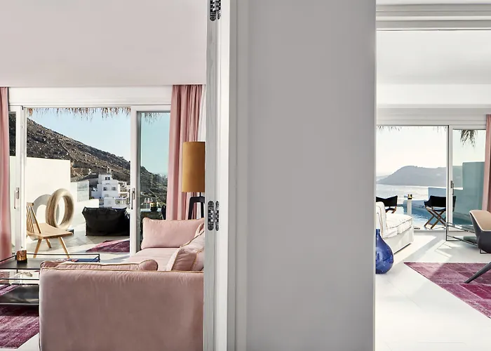 Resort Myconian Collection - Preferred &