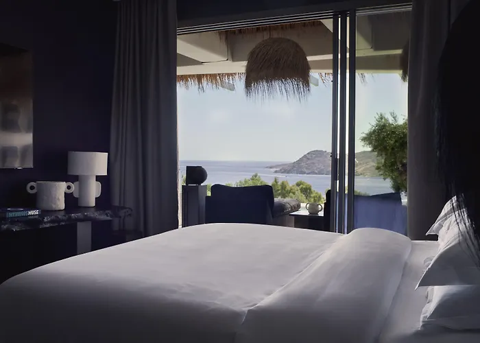 Resort Myconian Collection - Preferred & 5*