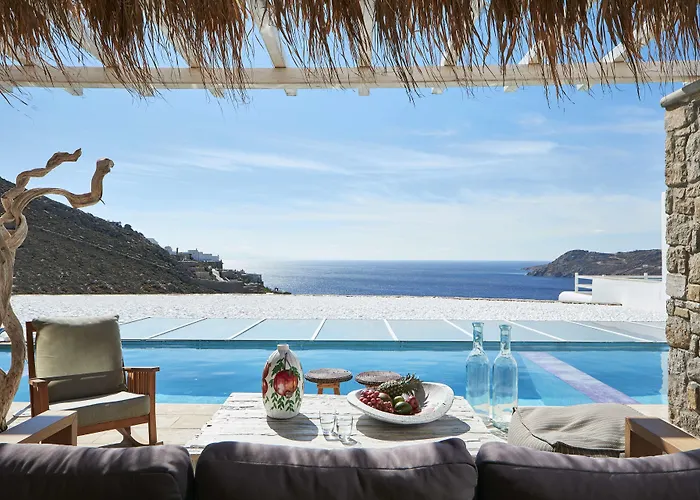 Myconian Collection - Preferred & Resort