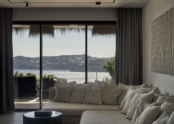 Resort Myconian Collection - Preferred & Elia (Mykonos)