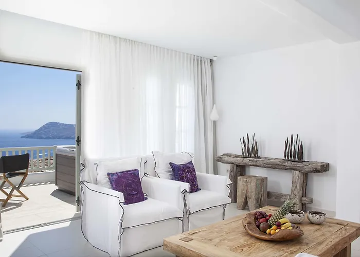 Resort Myconian Collection - Preferred &