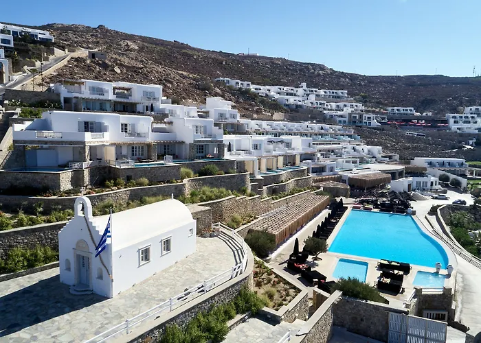 Resort Myconian Collection - Preferred &