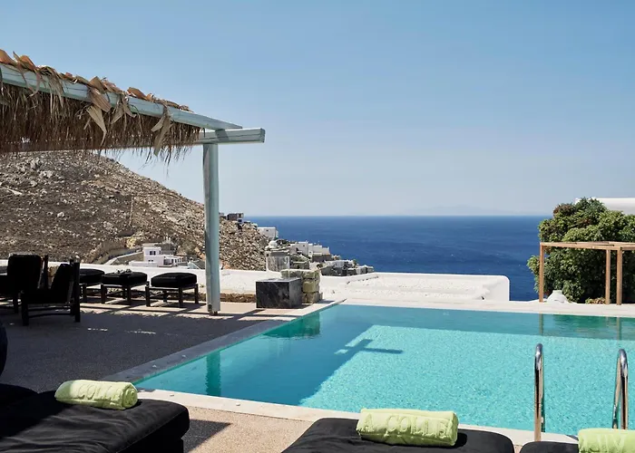 Myconian Collection - Preferred & Resort