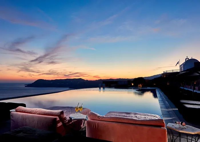 Resort Myconian Collection - Preferred & Elia (Mykonos)