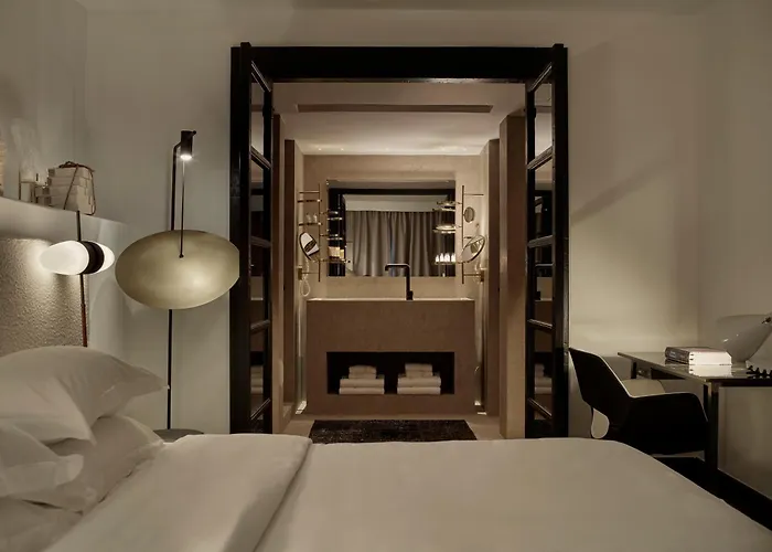 Resort Myconian Collection - Preferred &