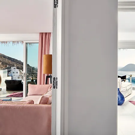 Myconian Collection - Preferred & Hotel