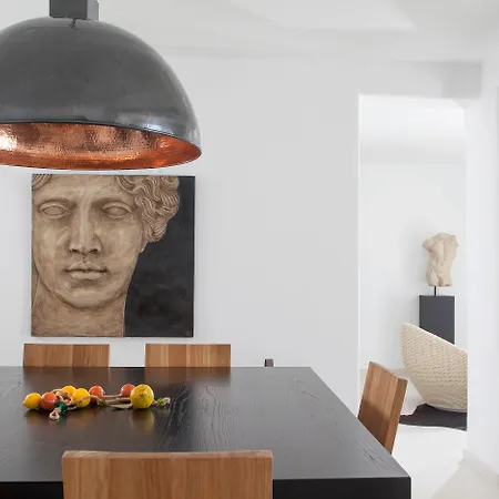 Myconian Collection - Preferred & Hotel Elia (Mykonos)
