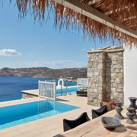 Hotel Myconian Collection - Preferred &