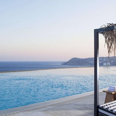 Hotel Myconian Collection - Preferred & 5*