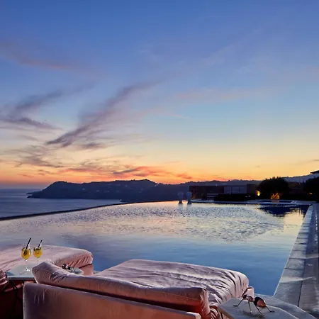Myconian Collection - Preferred & Hotel 5*