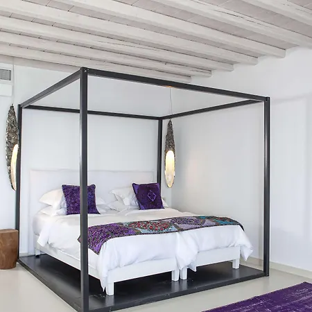 Myconian Collection - Preferred & 5* Elia (Mykonos)