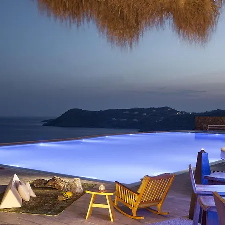 Hotell Myconian Collection - Preferred &