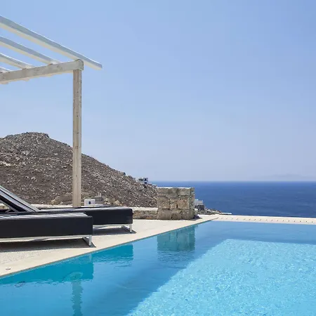 Hotel Myconian Collection - Preferred & 5*