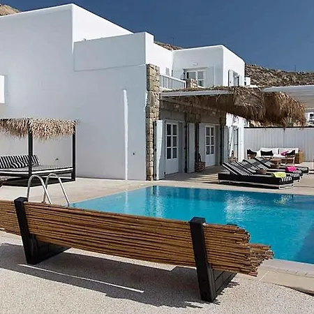 Resort Myconian Collection - Preferred &