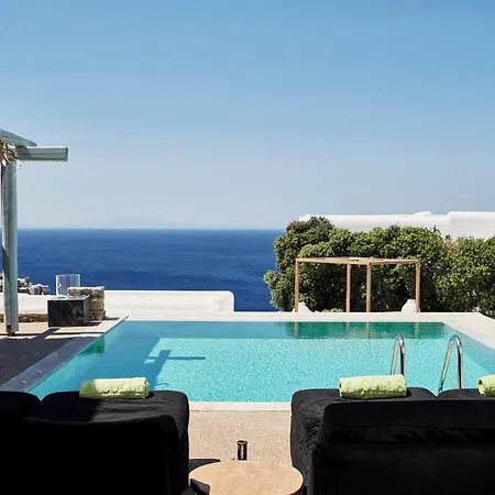 Myconian Collection - Preferred & Hotell 5*