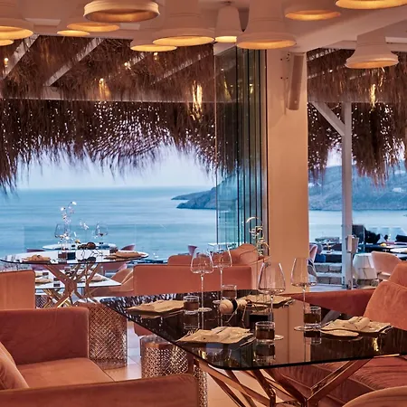 Hotell Myconian Collection - Preferred &
