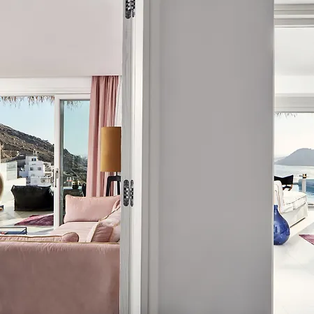 Resort Myconian Collection - Preferred &