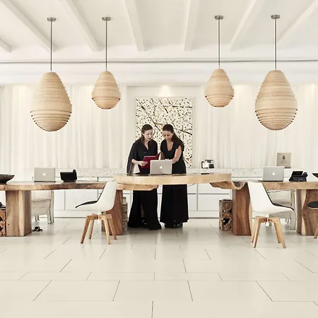 Myconian Collection - Preferred & Hotel 5*