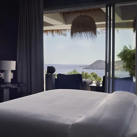 Hotell Myconian Collection - Preferred & 5*