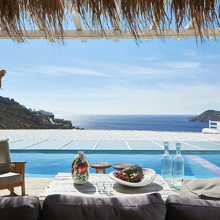 Myconian Collection - Preferred & Hotell