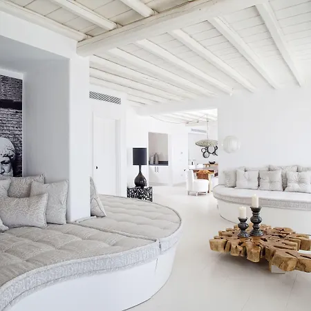 Myconian Collection - Preferred & Resort 5*