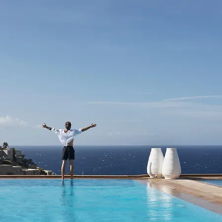 Myconian Collection - Preferred & Hotell