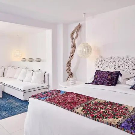 Myconian Collection - Preferred & Hotell