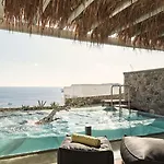 ホテル Myconian Collection - Preferred & Elia (Mykonos)
