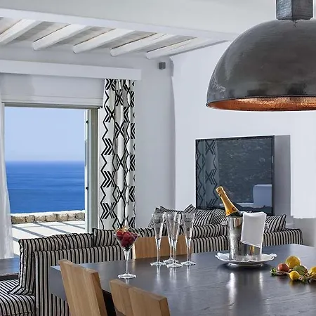 Myconian Collection - Preferred & Resort Elia (Mykonos)